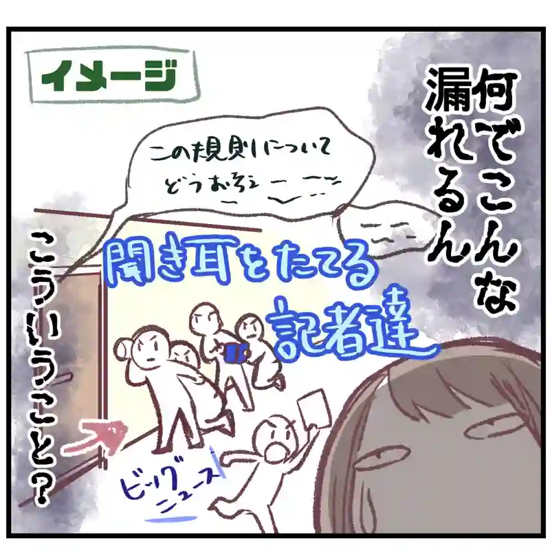 カオスになったﾄﾞｲﾂ3[2021年3月]