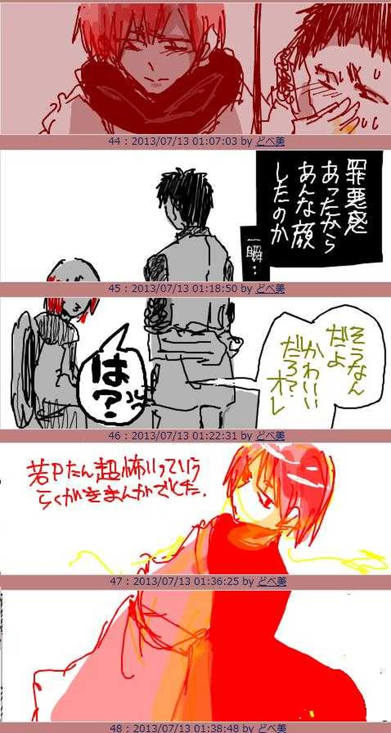 下っぱに強制的に納豆食わせる王様なりたてP様