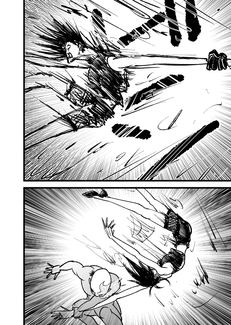 第10話 何者でもない本当の私