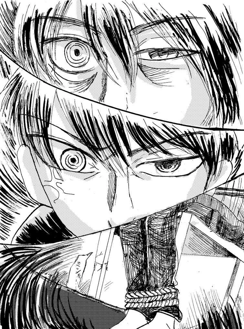 第1話 プロローグ①