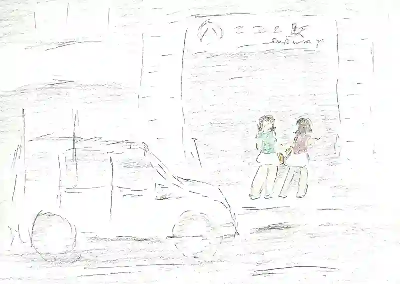 LAP.156 施術？3