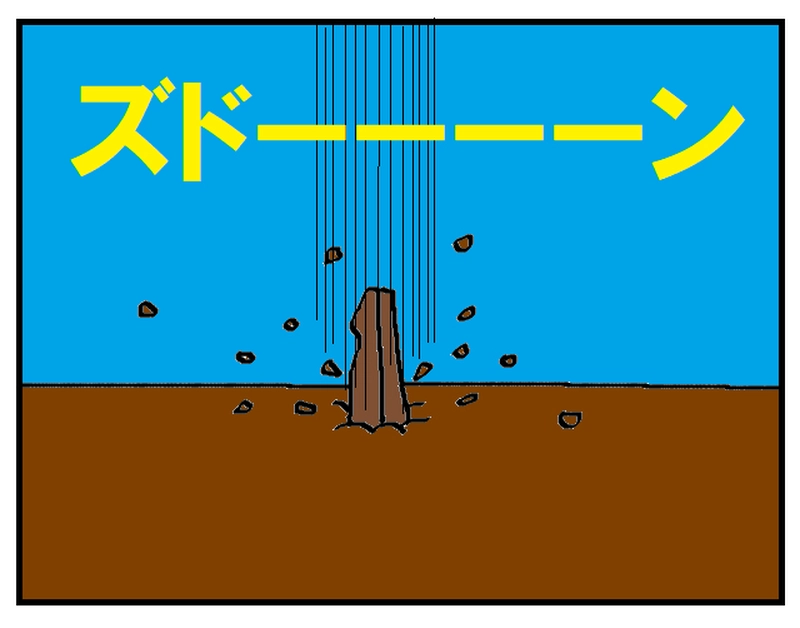 修行の道　～実戦～