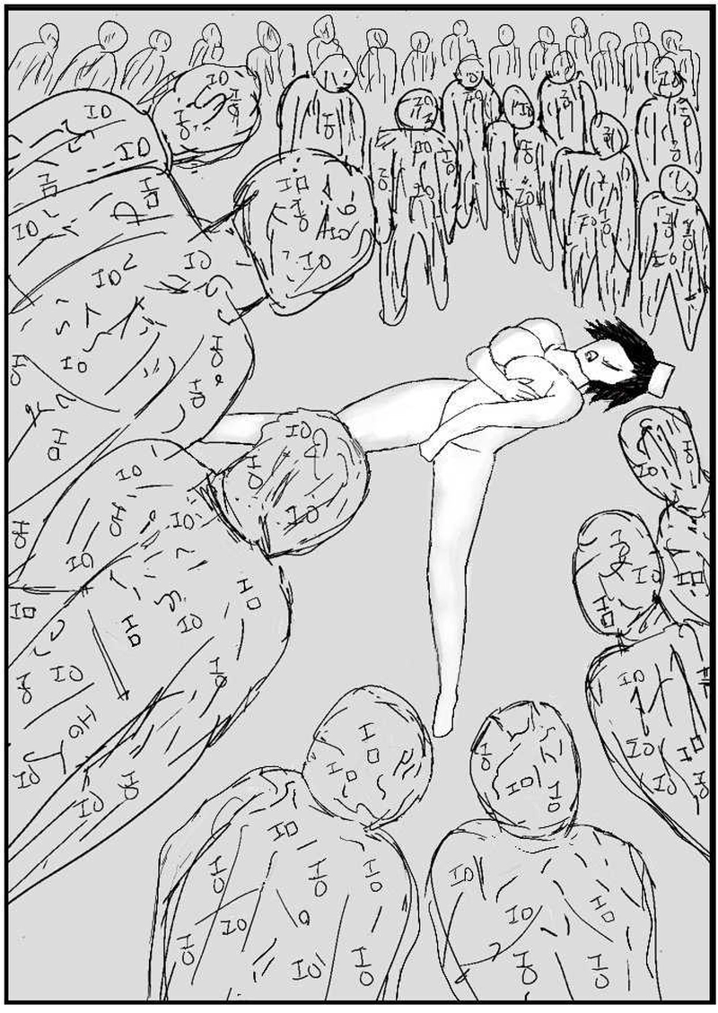 第六話 シコって下さい