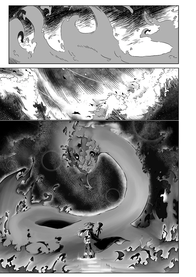 第１話　マクベス　※p6を追加しました