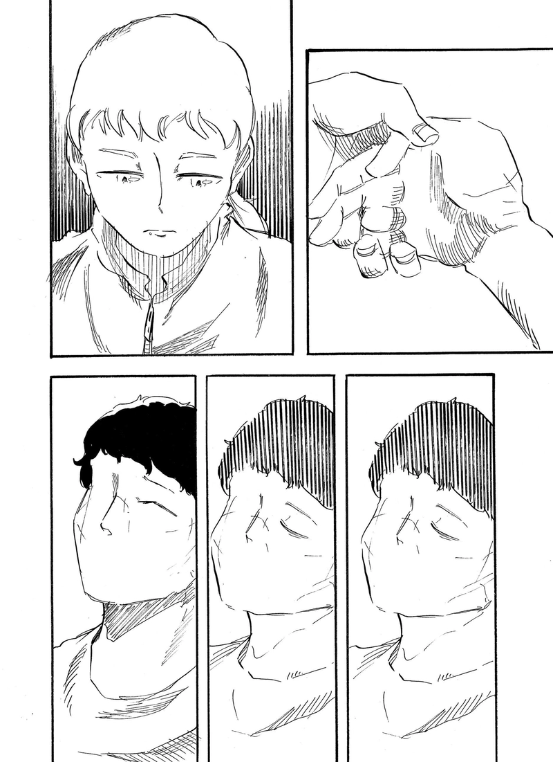 第５話「ニュー・アドベンチャー」