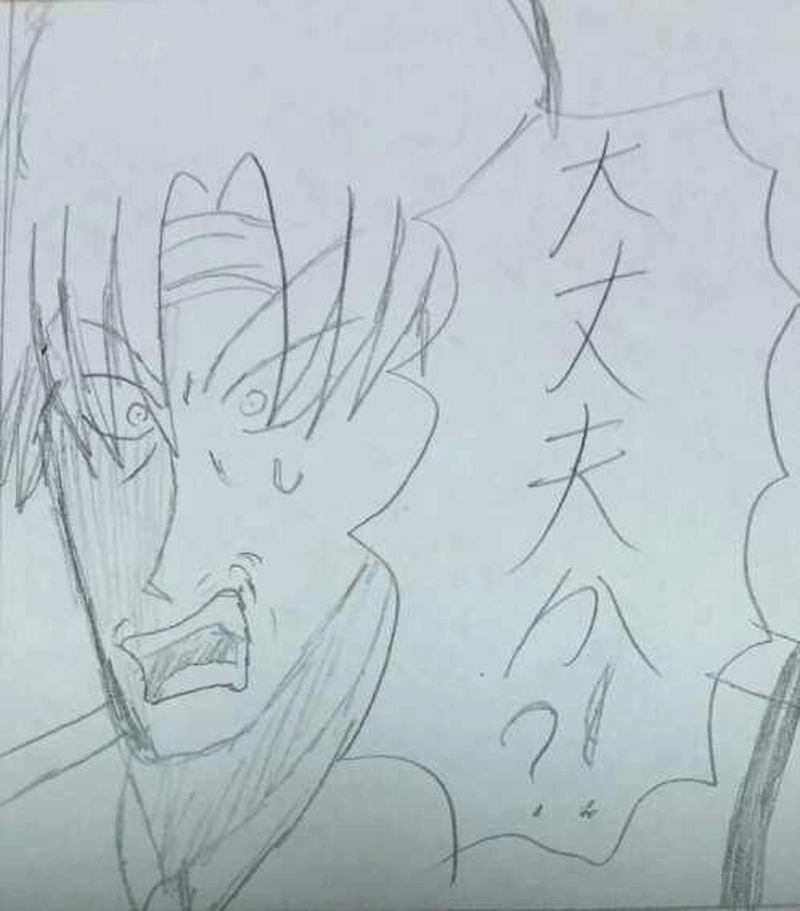 派遣戦士第18話4