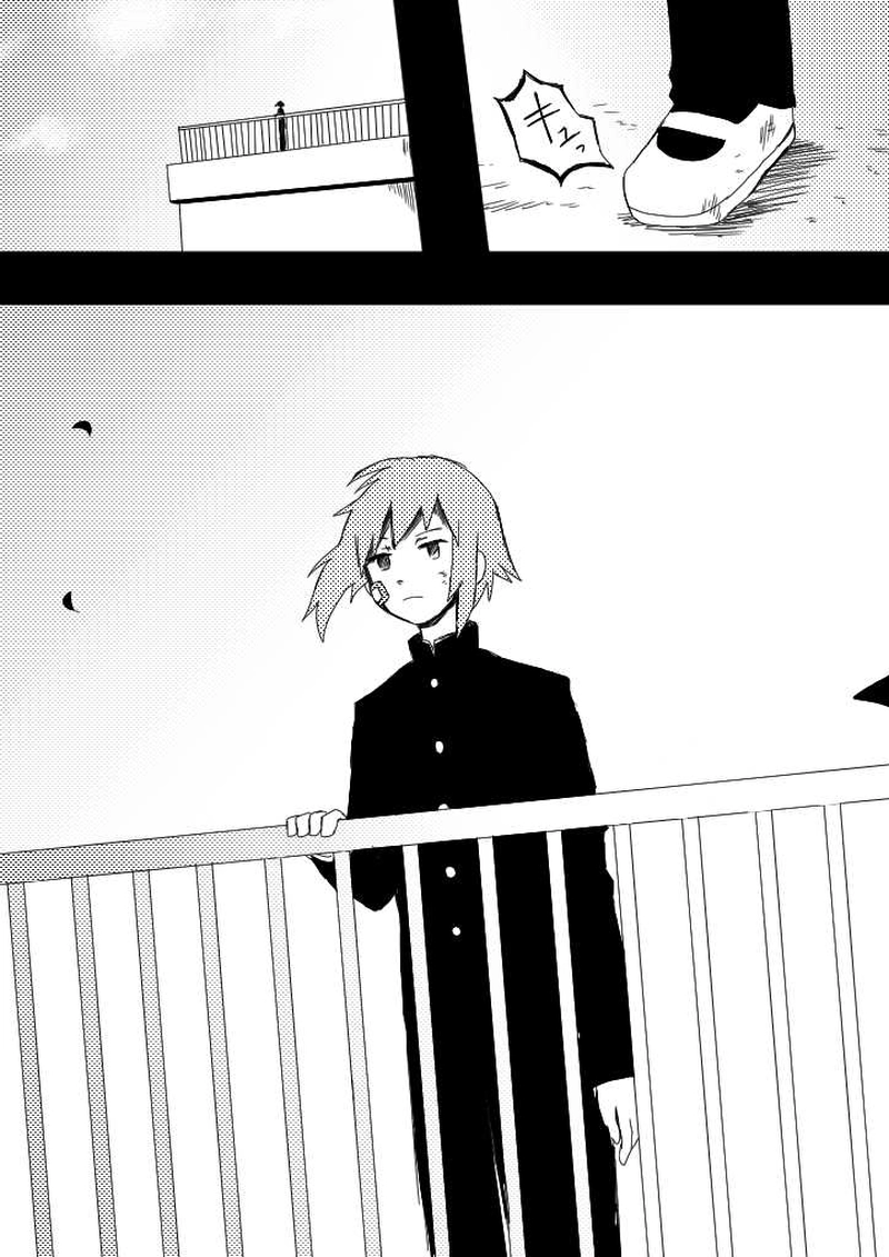 17話　後悔先に立たず