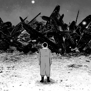＜第二話＞銀翼の墓標
