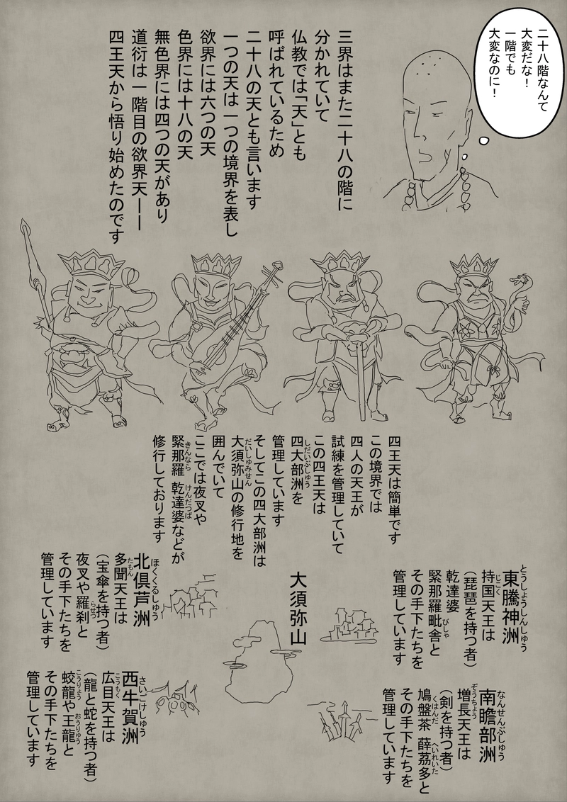 単禺妄言（一）