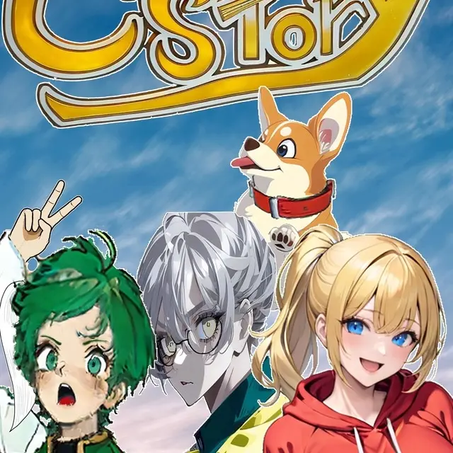 Cstory