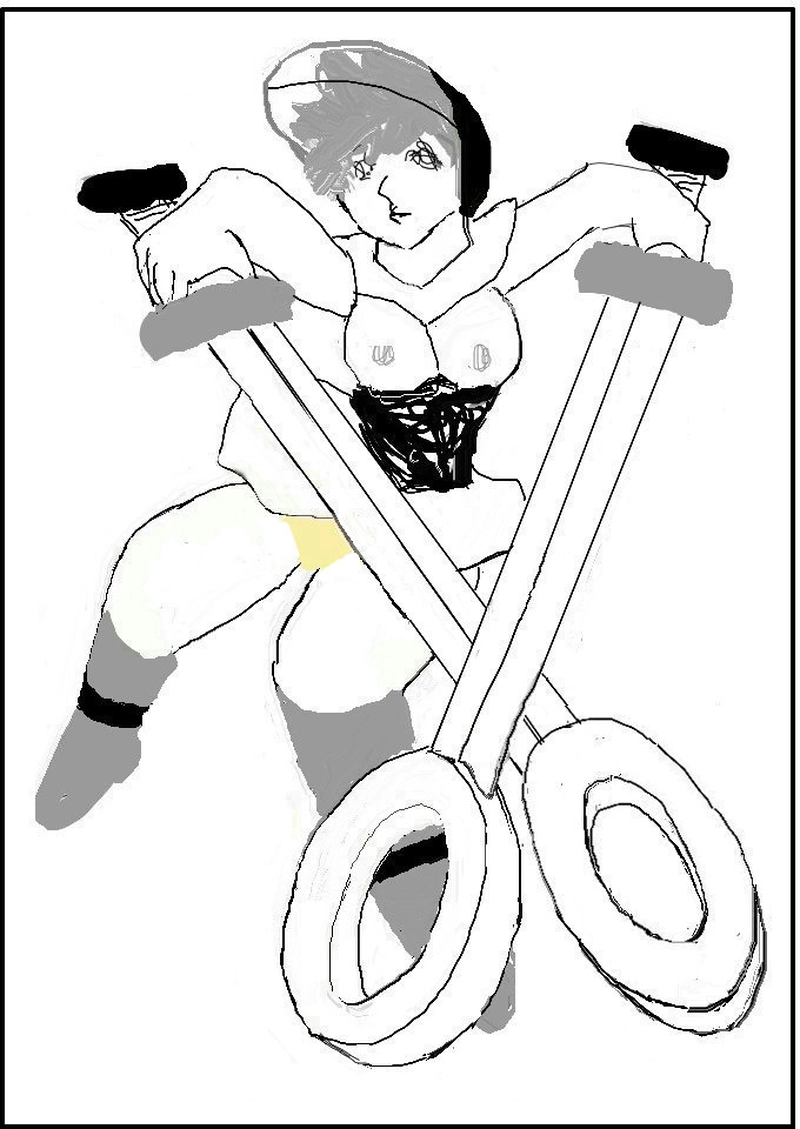 第二十六話　SEXP