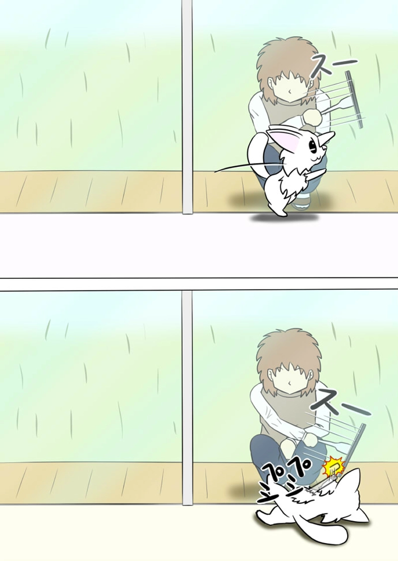 ミーのおもちゃ箱 第1425話～第1428話