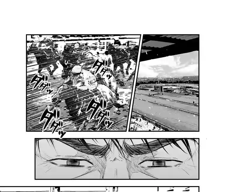 6話(2) 温もりの掃溜②