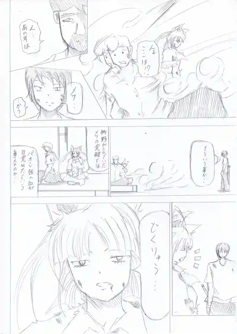 ソニックバードロンド【Vol:12】