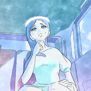 はじめてのお告げ