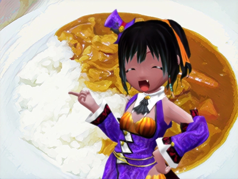 第八話　「なんとなく果物天国のツイッター日常活動」