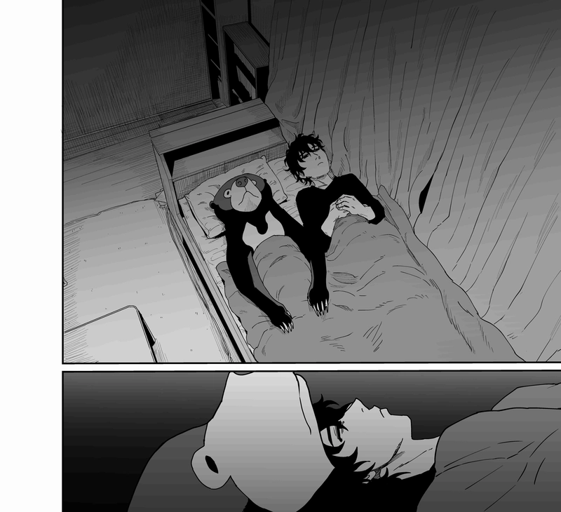 第７２話　ソウルアニマル⑥