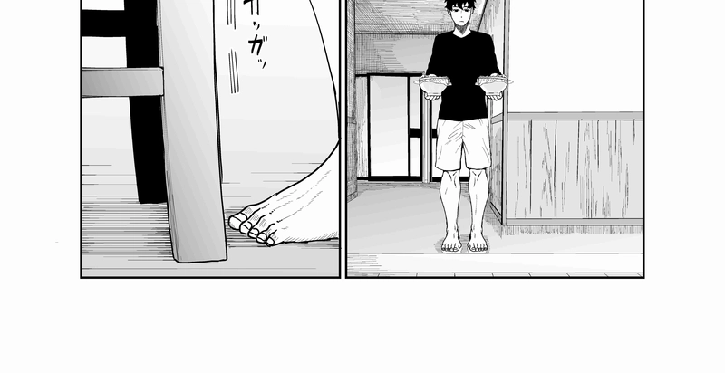 第７２話　ソウルアニマル⑥