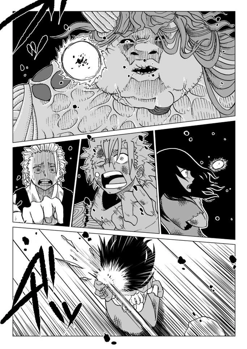 第六話【あの日】（前半）