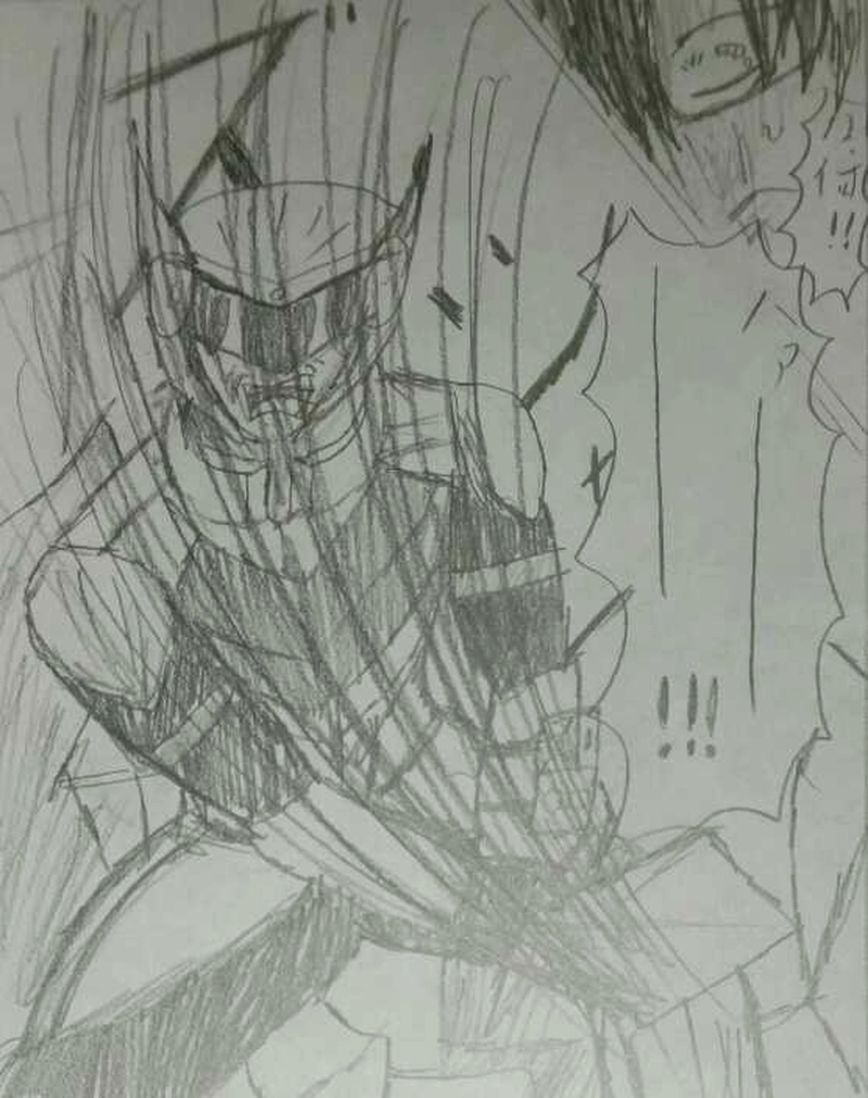 派遣戦士～第1２話～2