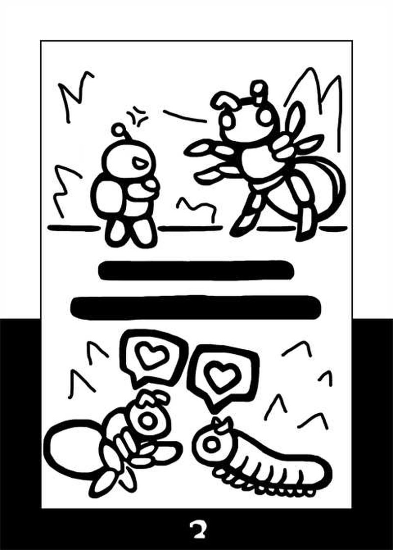 Planet Explorer -Metamorphose-