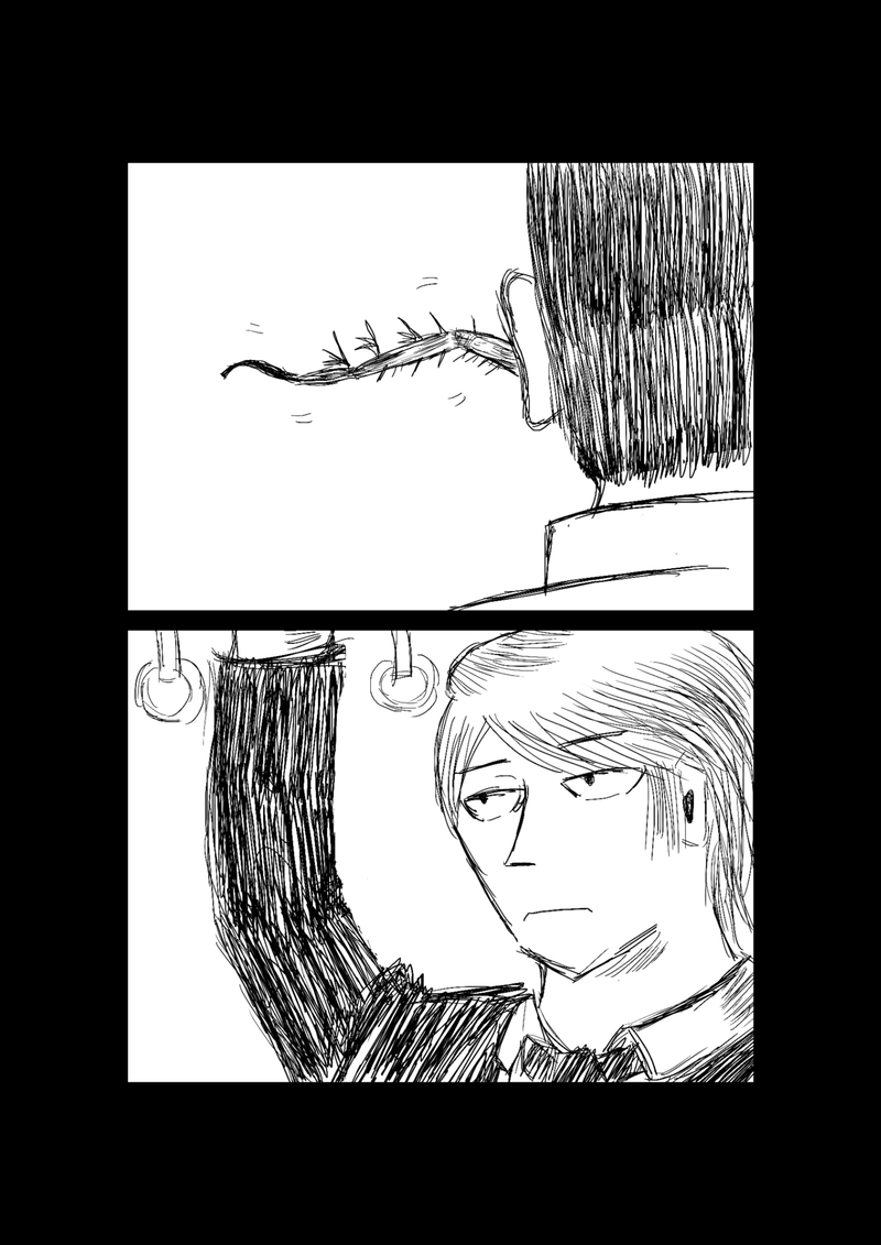 どんづるにて　桜☆一也