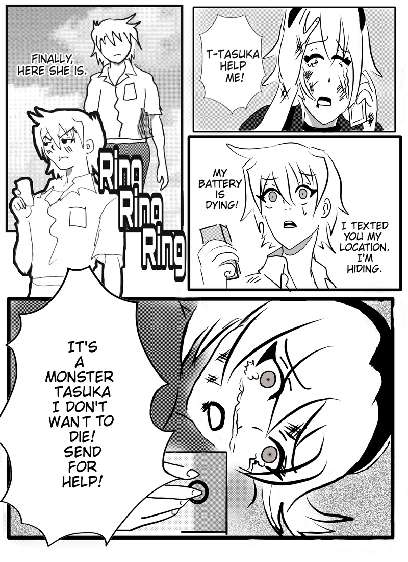 1. The Wind Homebound