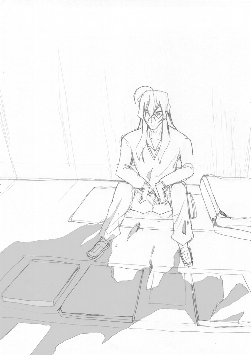 第12話　平和とフーラ