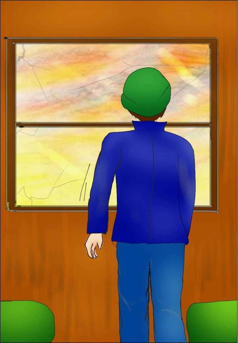 第44話　開州じゃない