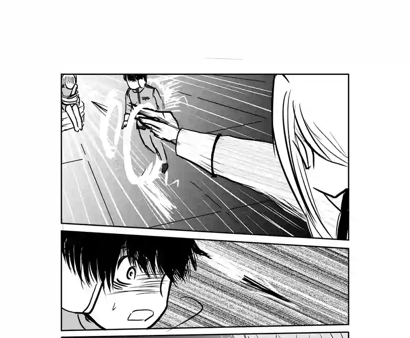 第47話　大将戦？(たいしょうせん)