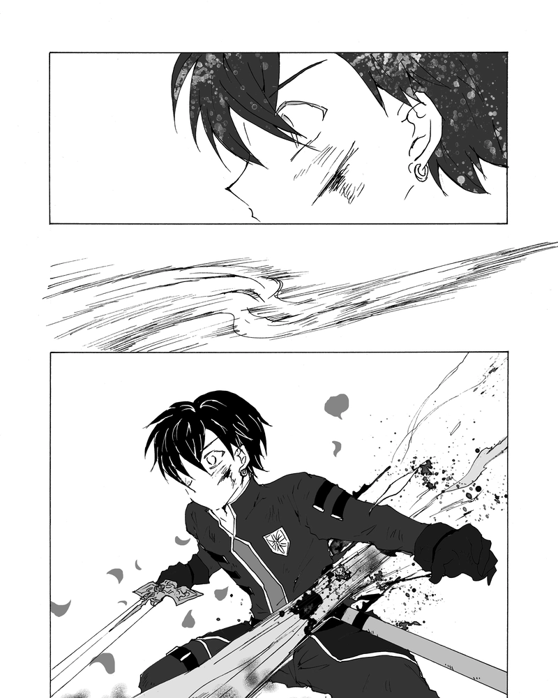 episode27.　懐かしい香り