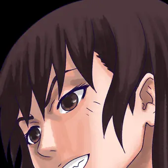 女性キャラ