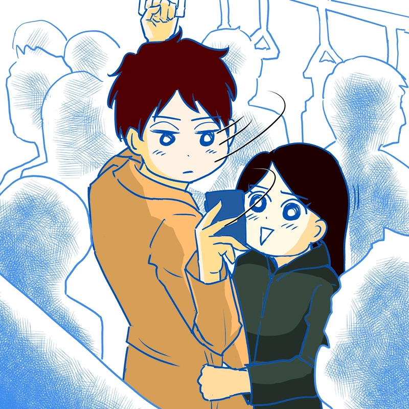 マインドシェア