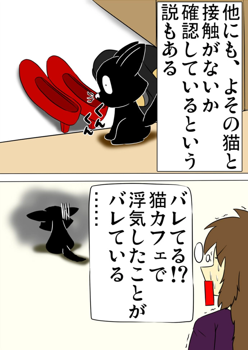 ミーのおもちゃ箱 第1288話～第1293話