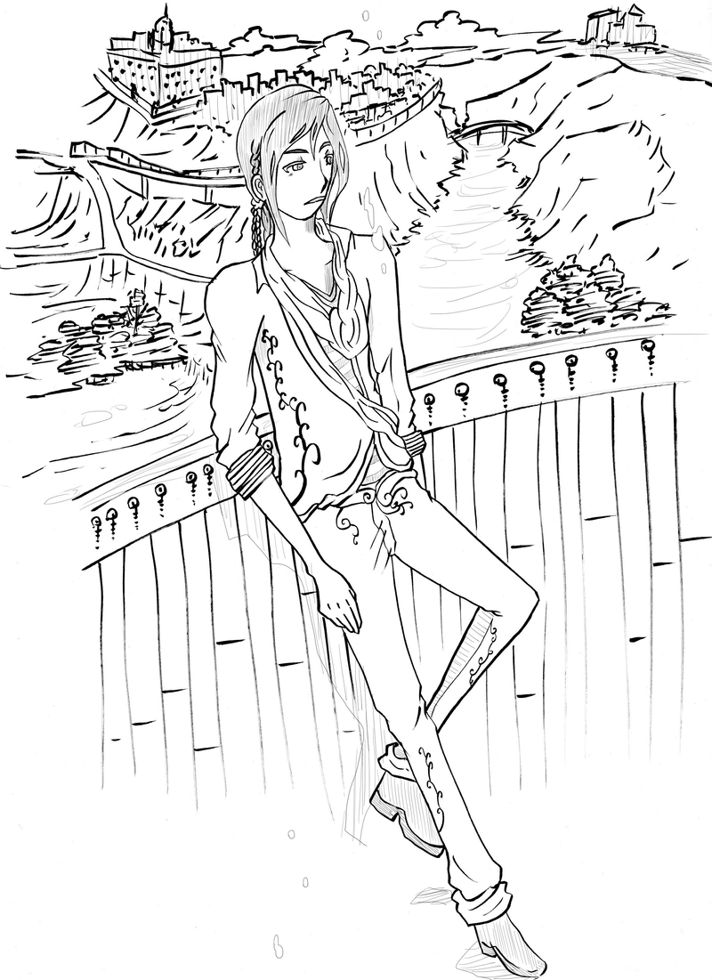 #30　『過去のイラスト類』