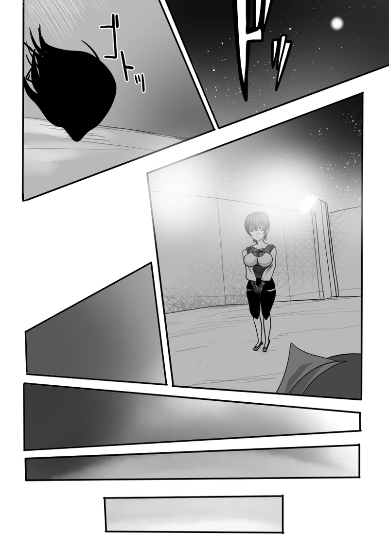 第9話　きっと明るい未来