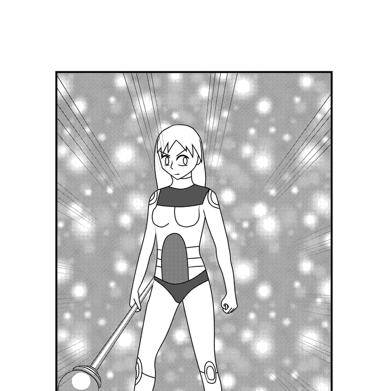 第1話全員集合！‐セイント創設‐