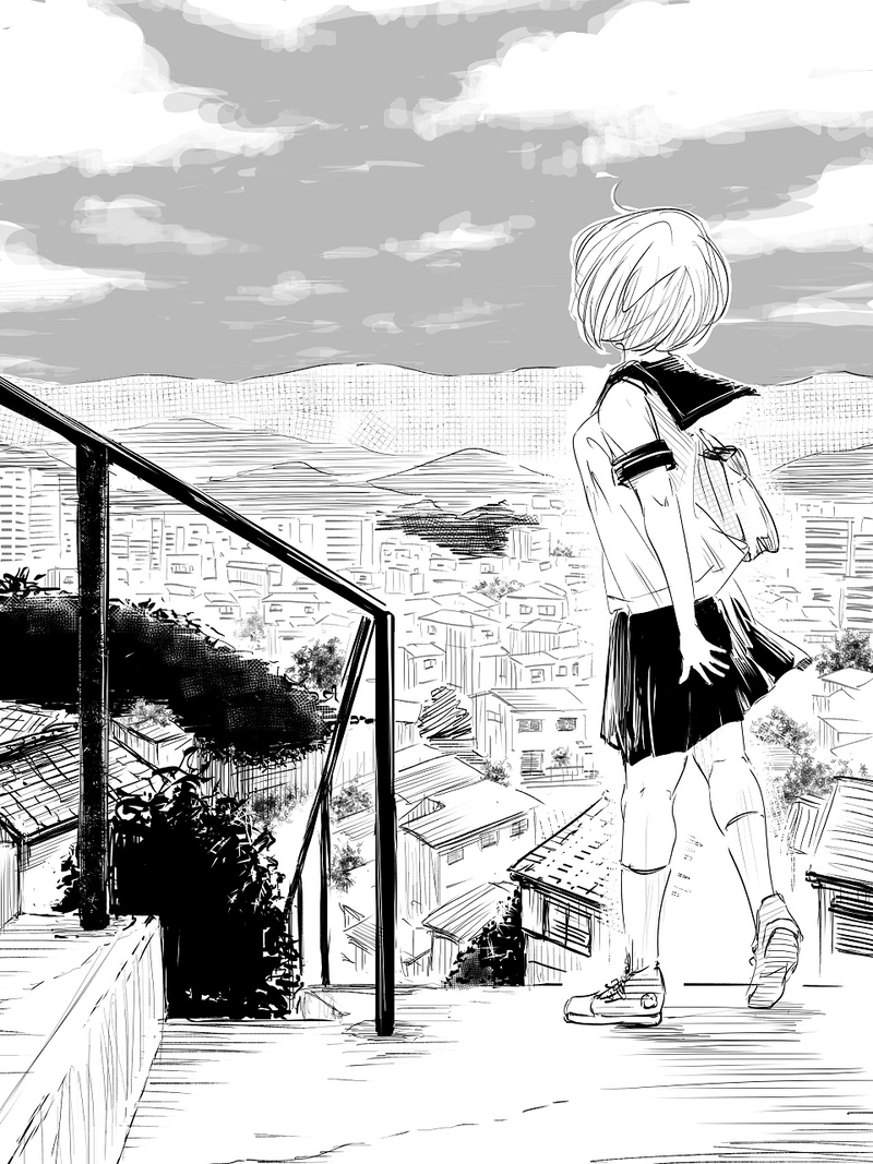 第43話・期末試験