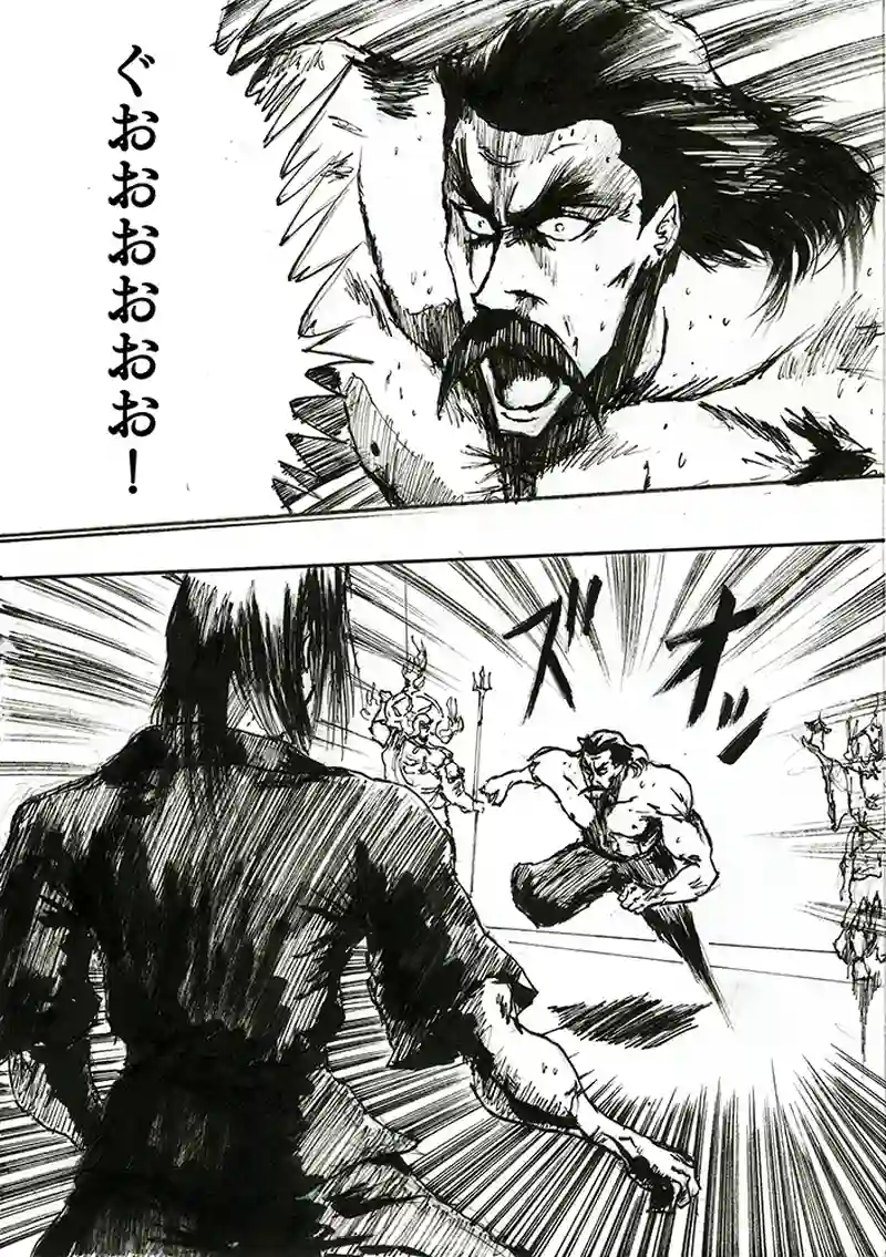 第四十六話「最後に頼れるのはー」