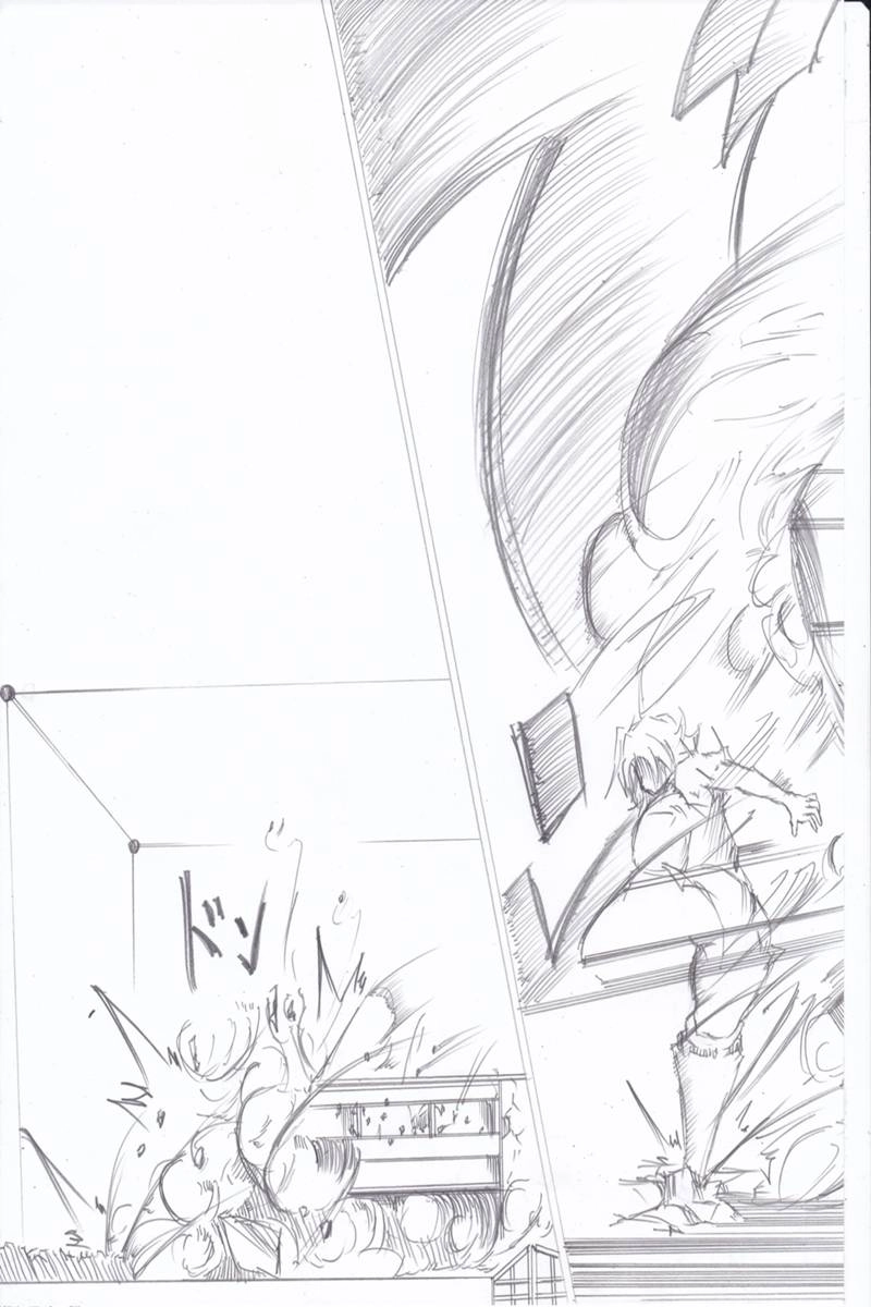 ソニックバードロンド【Vol:6】