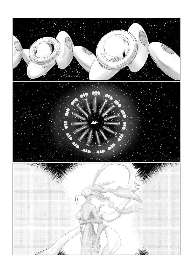 大事な話の途中で邪魔が入る（前編）