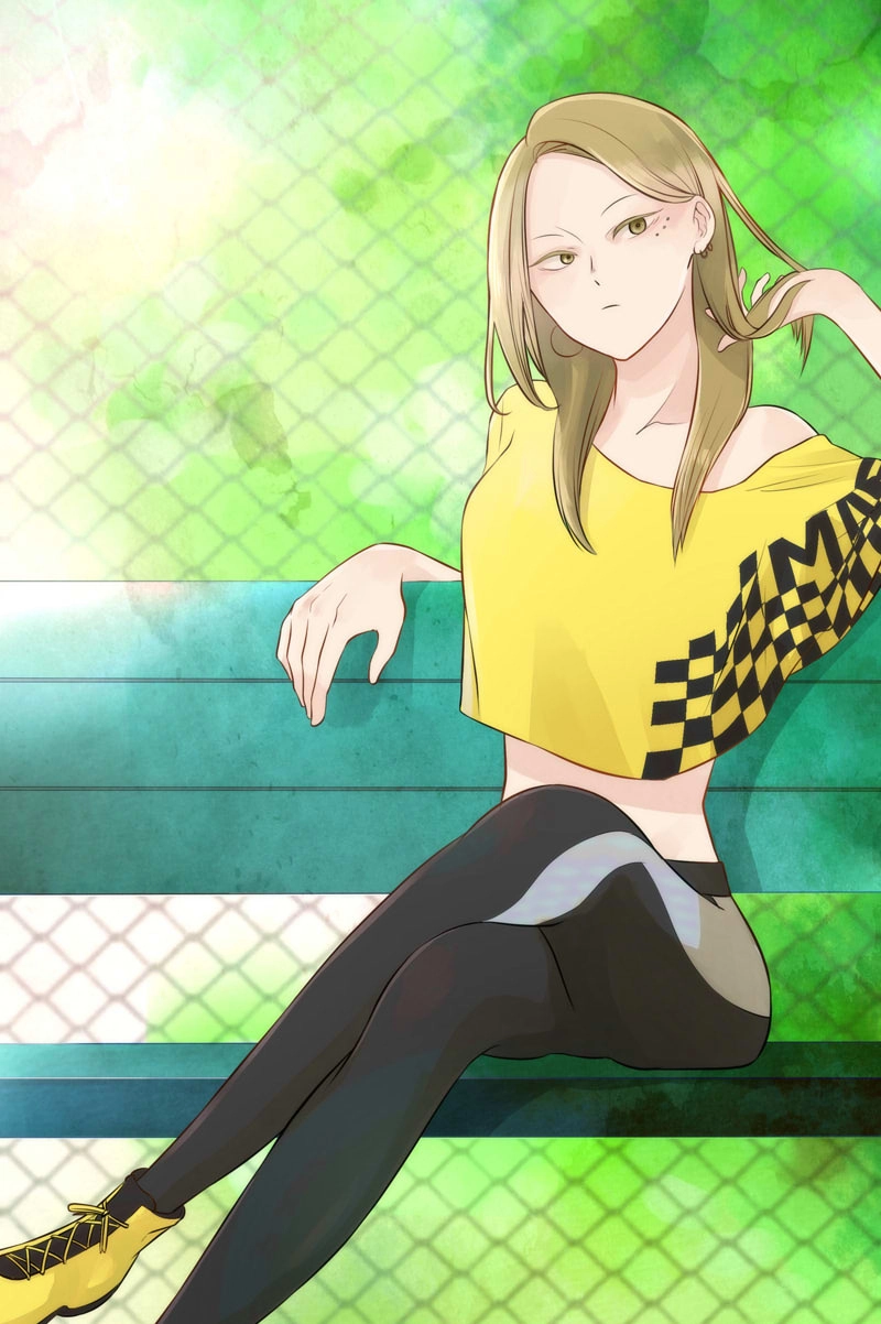 第八十三話：インハイへの道