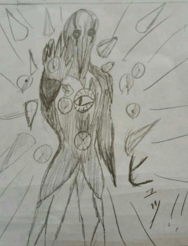 派遣戦士～第3話～2