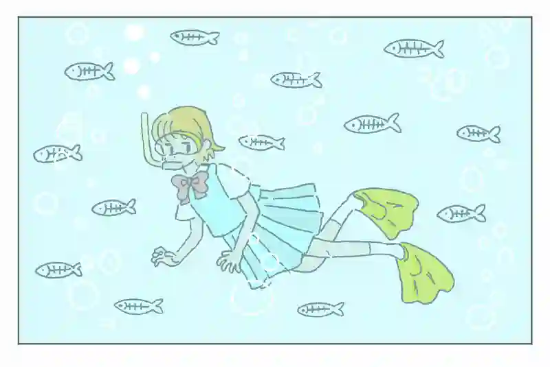 好きなタイプ