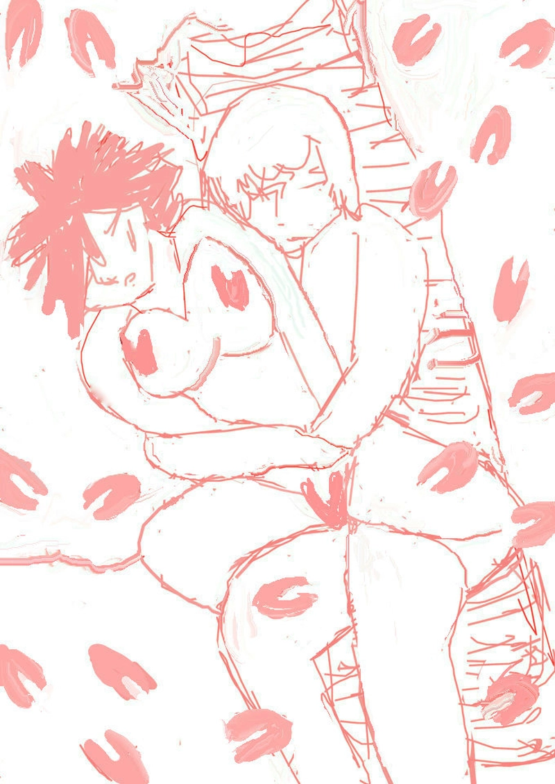 第二十三話　ダブル癒し