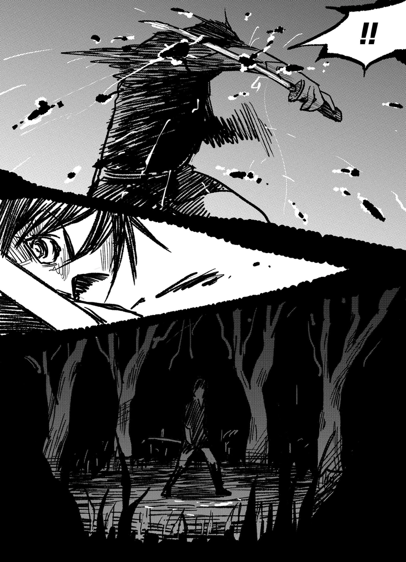 第五話「その首、十六両」