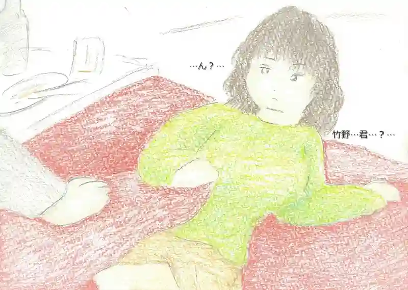 LAP.80 告白