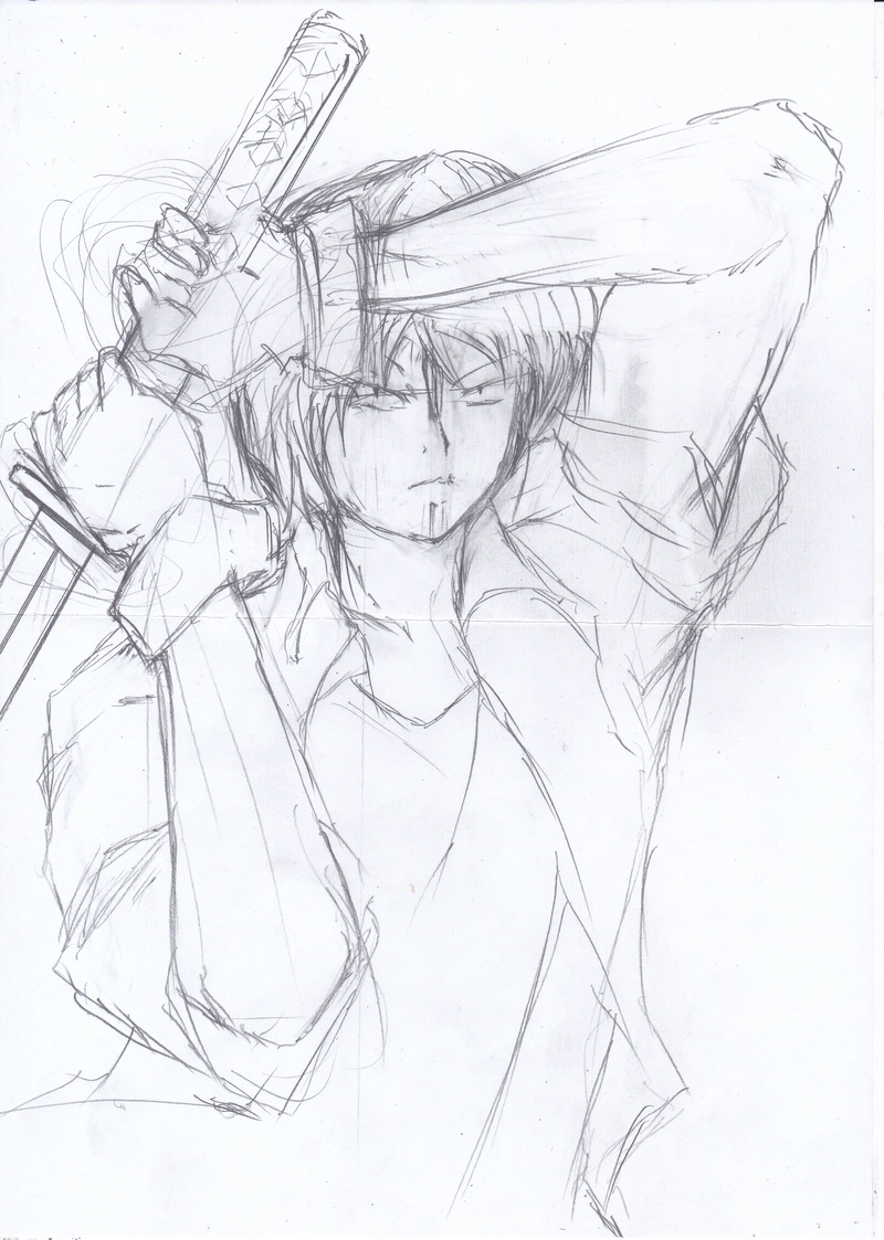 ソニックバードロンド第72話「ソニックバード②」