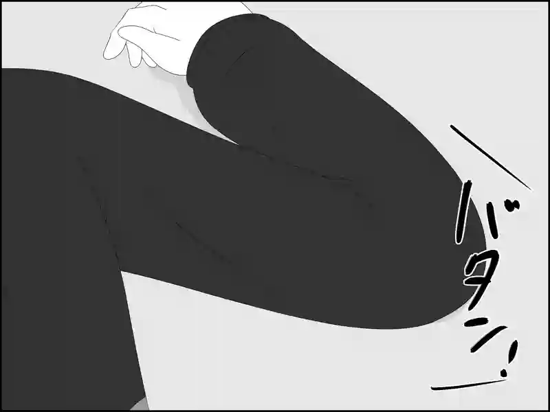９９話：綺麗な…