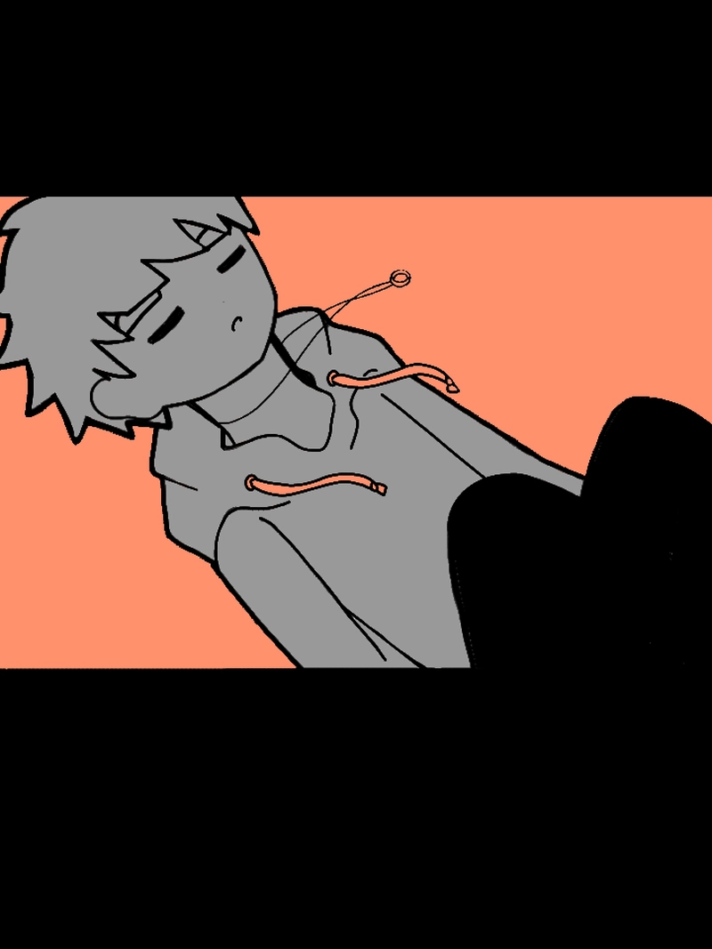 ヒラツキナ2(花束編)